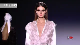 AILANTO Fall 2019 MBFW Madrid - Fashion Channel