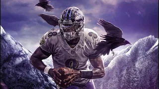 Madden NFL 24 RAVENS GAMEPLAY WITH THE RAVENS!! ONLINE HEAD 2 HEAD
