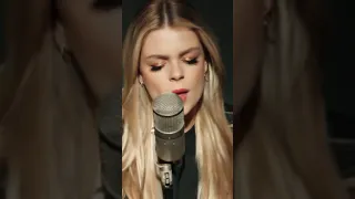 Taylor Swift - Willow (Cover By Davina)