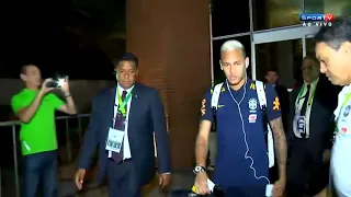 Neymar vs Colombia Home wooow😱(07_09_2016) HD 1080i(