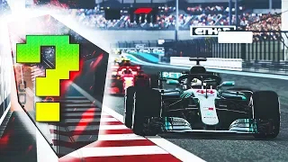 F1 2018 ИЗ ГРЯЗИ В КНЯЗИ | ПРО ПК | О СЮРПРИЗЕ