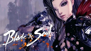 НЕМНОГО БАЛ БЛА БЛА И ТРАДИЦИОННЫЙ ФЭЙЛ ⫸ Blade and Soul Ковчег I