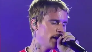 Justin Bieber Saudi Arabia, JEDDAH LIVE CONCERT 2021||enjoy||d2t2tv