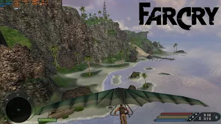 Far Cry 1 FULL Gameplay PC ( no commentary )