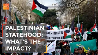 What impact can recognising a Palestinian state have? | The Take