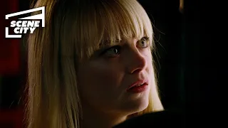 The Amazing Spider-Man 2: Gwen Breaks Up With Peter