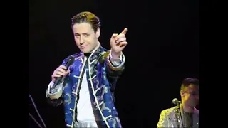 Vitas – Tibetan Plateau (Kolomna, Russia – 2010.03.20) [by Psyglass]