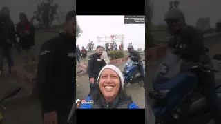 Ha RNR Titiwangsa (Amiza Titiwangsa) Ha Ride To Dabong Seremban Negeri Sembilan Gua Musang Jejoget