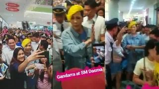 VICE GANDA Kinuyog ng Tao sa Robinson Dasma Muntik mag ka Stampede 😱 December 22 2017