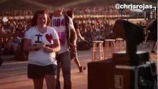 Big Time Rush - Backstage Cam