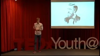 Do you remember these forgotten people? | Hannes Lübke | TEDxYouth@CHPR