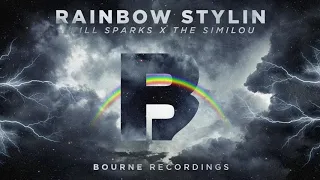 Will Sparks, The Similou - Rainbow Stylin