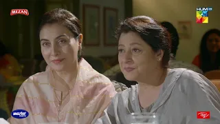 Mehreen Ki Taraf Se Fikar Karny Ki Zaroorat Nahi.. | Best Moment | #HumKahanKeSachayThay | #HUMTV