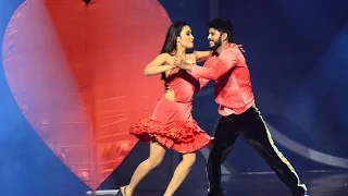 D3 D 4 Dance I Super Finale I Juhi & Bavik - I Love You... I Mazhavil Manorama