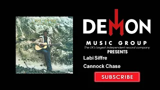 Labi Siffre - Cannock Chase