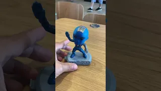 Marvel’s Guardians of the Galaxy Vol 3 Happy Meal toys at McDonald’s!