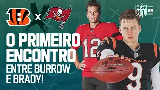 Cincinnati Bengals x Tampa Bay Buccaneers | Prévia NFL Semana 15