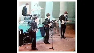 The Beatles RINGO! FROM ME TO YOU(Live@Liverpool Empire Theatre Dec 7th, '63)(John/GeorgeGTRImprov)