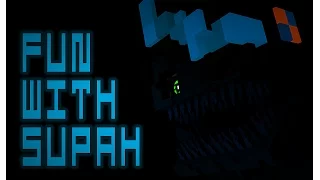 Fun With Supah (Official Trailer + Download)