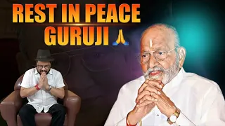 Director Geetha Krishna Reveals Unknown And interesting Facts About K Viswanath | Fire Brand TV