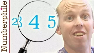 Strong Law of Small Numbers - Numberphile