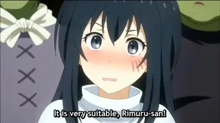 Bunny Girl Rimuru-SENPAI!-Slime Diaries[Tensura Nikki Tensei Shitara Slime Datta Ken]EP 6 ENG SUB