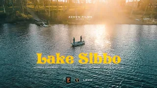 Lake Sibbo - A Quest for Swedish Pike