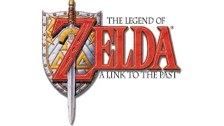 Fairy Fountain   The Legend of Zelda: A Link To The Past Music Extended