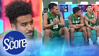 New La Salle for UAAP Season 82 | The Score | The Score