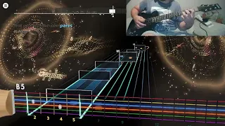 TYPE O NEGATIVE - NETTIE LEAD ROCKSMITH+