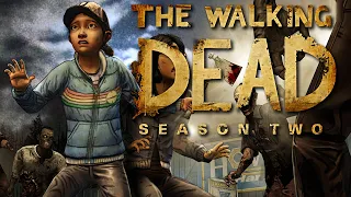 The Walking Dead Season Two: A Major Letdown