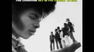 Sly & the Family Stone - Trip to your heart