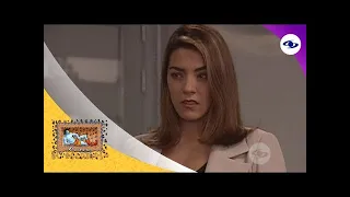 Pedro el escamoso - Paula conoce a la supuesta Natalia París y se lleva una sorpresa - Caracol TV