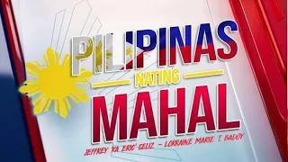 LIVE: BAGONG LABAN KASAMA ANG BAYAN ( PILIPINAS NATING MAHAL ) MAY 17, 2024