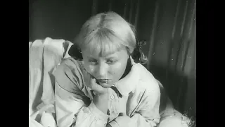 Разбудите Леночку. Немой Советский художественный фильм. Комедия 1934 год.