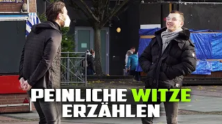 Schlechte Witze schlecht erzählt | Adventskalender #05