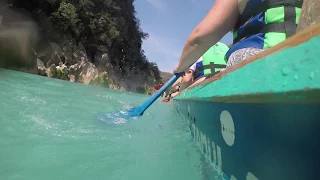 90 Seconds in Huasteca Potosina, Mexico