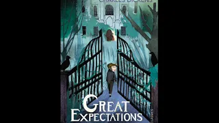 Great Expectations Vol 3 Ch 1 Audiobook by Charles Dickens