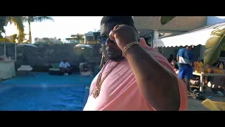 Big Narstie ft Donae'o - It's Yours [Official Video]