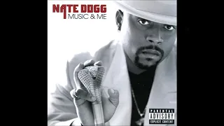 Nate Dogg - Music And Me Instrumental