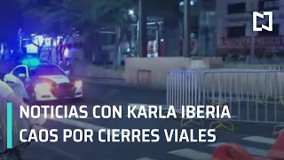 Las Noticias con Karla Iberia - Programa Completo: 10 de Diciembre 2020