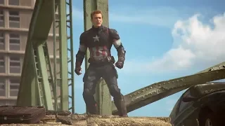 Avengers: Age of Ultron | Behind the Scenes #2