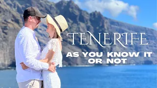 Tenerife Unveiled: A Journey Through Canary Island Bliss