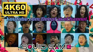 SQUID GAME - DAME DA NE [4K60]