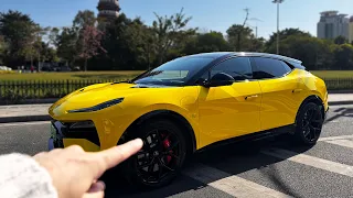 LOTUS ELETRE спустя 1 МЕСЯЦ. БОЛЬШЕ НЕ МОГУ ЭТО ТЕРПЕТЬ