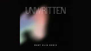 Natasha Bedingfield - Unwritten (Mant Olin Remix)