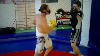 Мотивация панкратион (мма). Motivation pankration(mma)