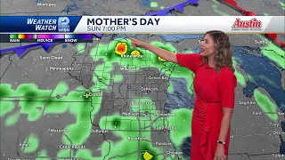 5/10 Weekend Forecast