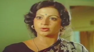 Sreeman Sreemathi | Malayalam Full Movie | MG Soman | Srividya | Bahadoor