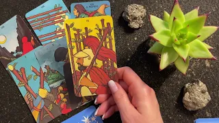 ВОДОЛЕЙ ♒️ ЗАТМЕНИЕ В СКОРПИОНЕ 💙 Неделя 1-7 мая 2023 ⭐️ AIDA LEMAR ⭐️ Aquarius Tarot